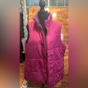 Merona - Ladies - Vest Size 2 - Great Condition